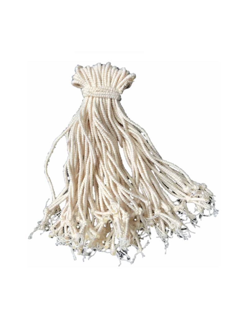 Fuduu.de - Rouladen-Schlaufen, 12 cm, 100 Stück