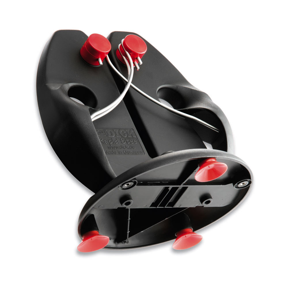 F. DICK - Rapid Steel Action Set, 9009200