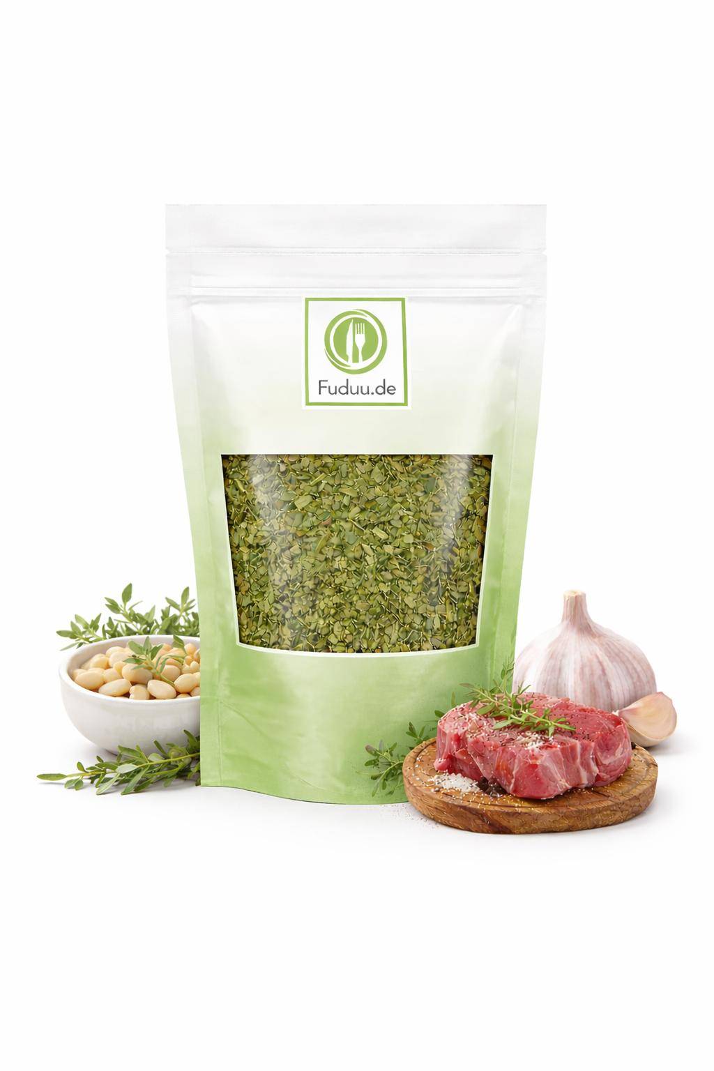 Swaran - Bohnenkraut gerebelt