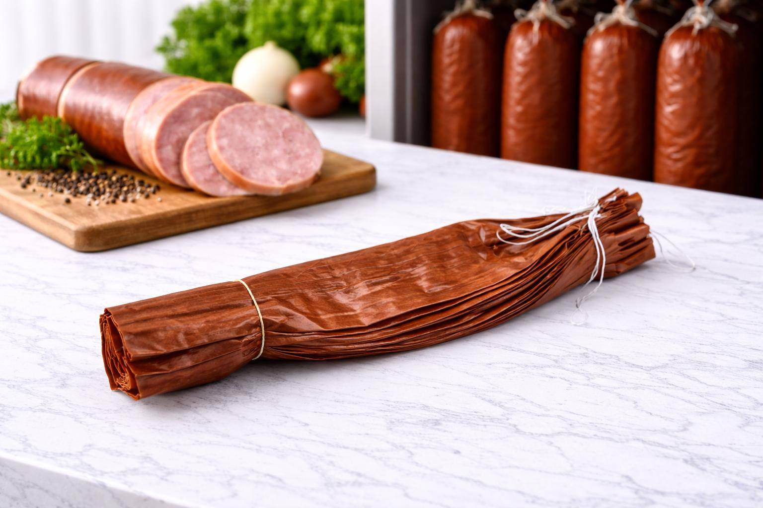 Nalo - Top, braun, Kaliber 90/50 cm, 1 Bund