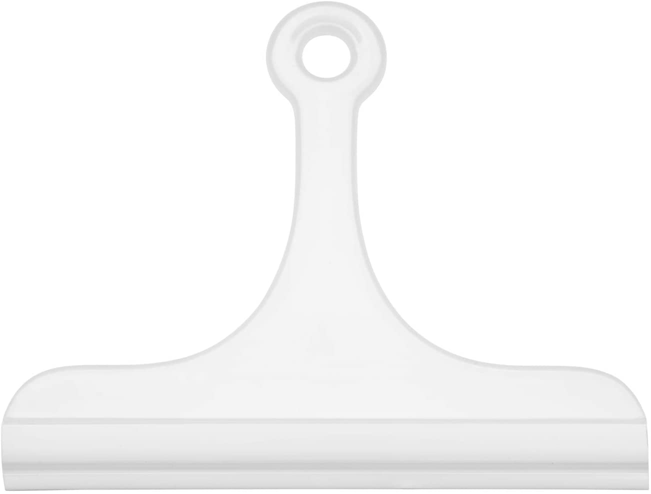 Haug - Oberflächenabzieher, 200 mm, weiß