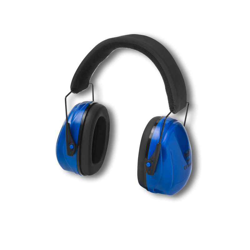 Fuduu.de - Gehörschutz, Kapsel, 26-30 db