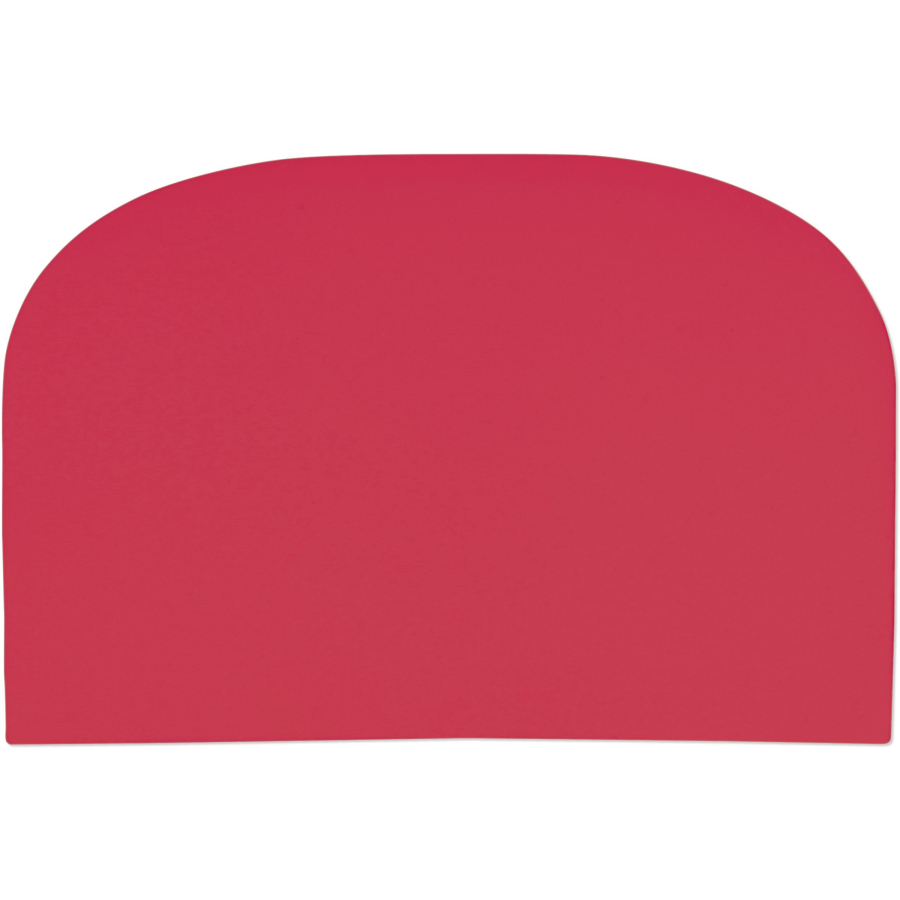 Fuduu.de - Teigschaber / Schlesinger, rot