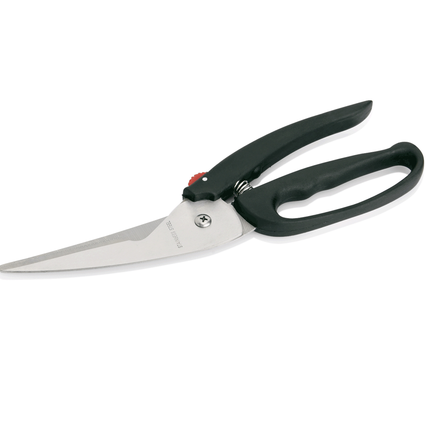 Fuduu.de - Profi-Geflügelschere, 25 cm