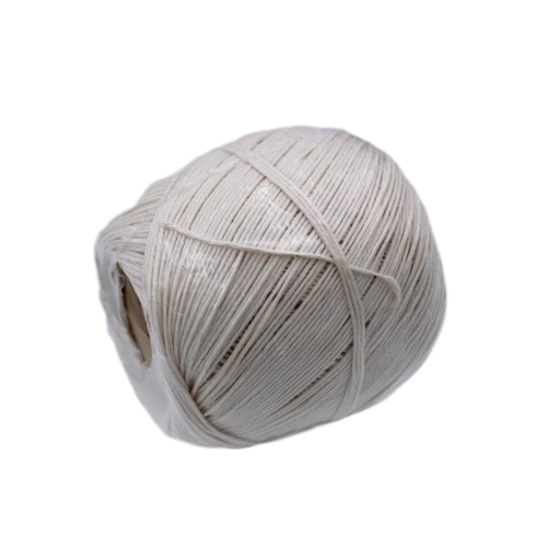 Fuduu.de - Bindfaden, poliert, 100 Meter