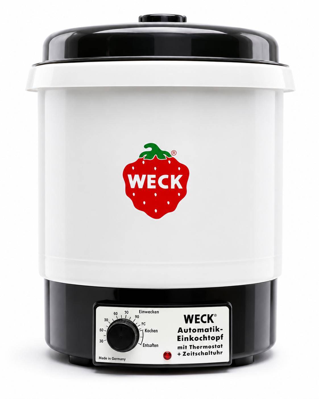 Weck - Einkochautomat WAT 34