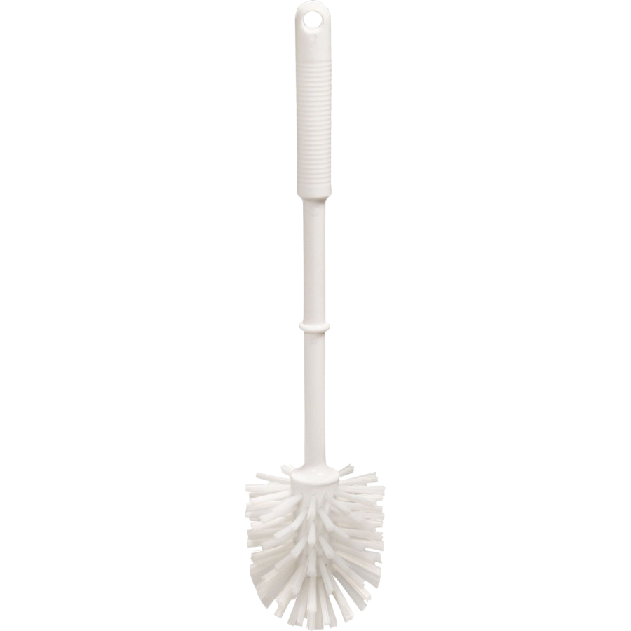 Haug - Wolfbürste weiß, 8742