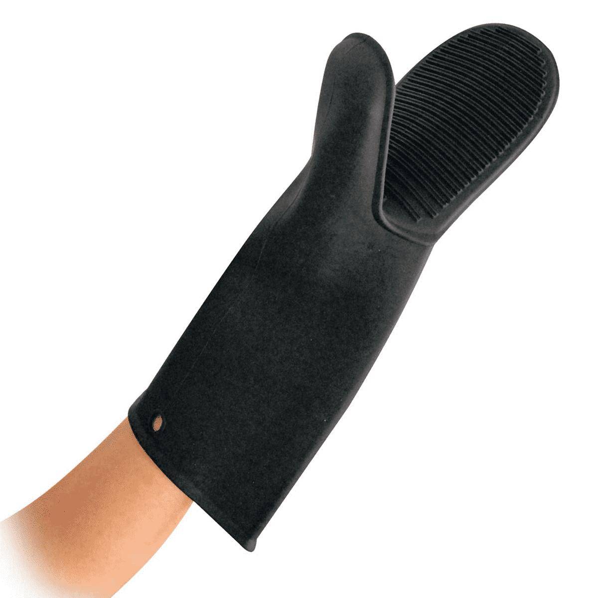 Fuduu.de - Backofenhandschuh, Silikon